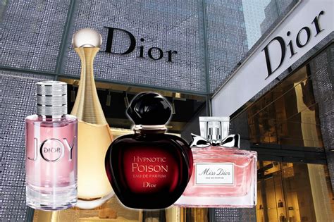 all dior fragrances|dior fragrance brands.